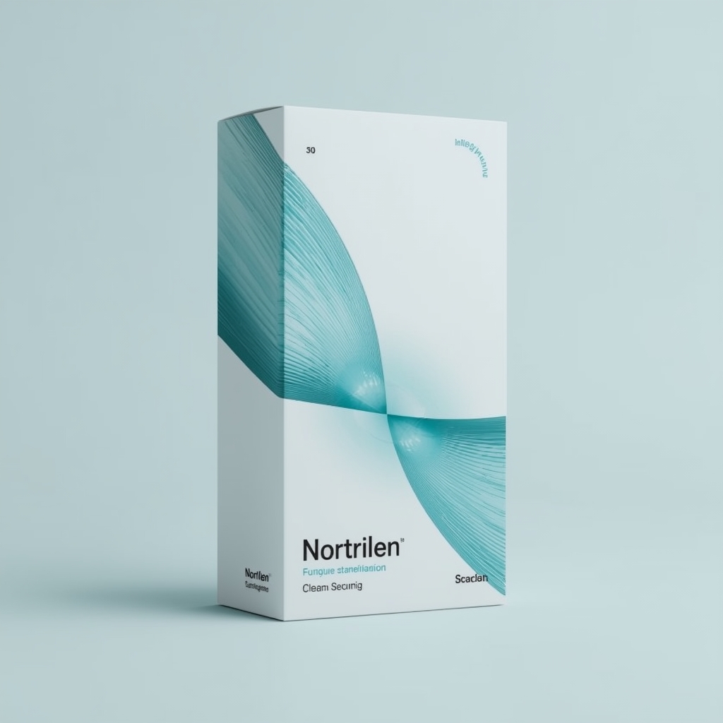 Order Nortrilen (nortriptyline) tablets online in the USA